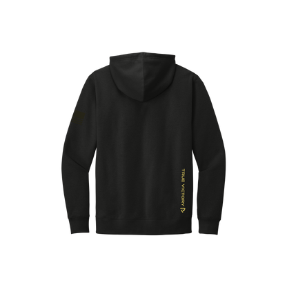 FHS Volleyball Hoodie