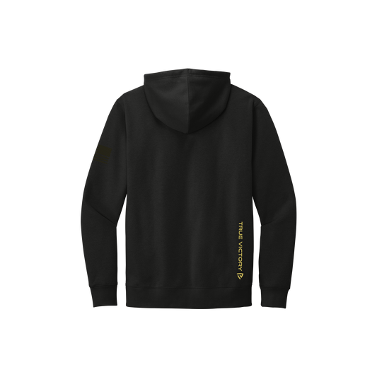 FHS Volleyball Hoodie