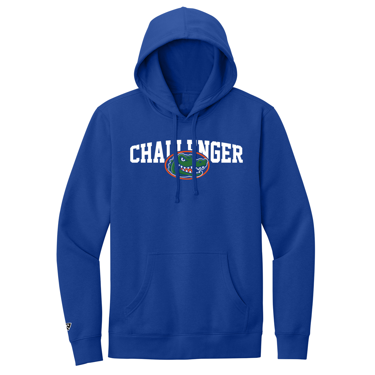 Challenger Gators Hoodie