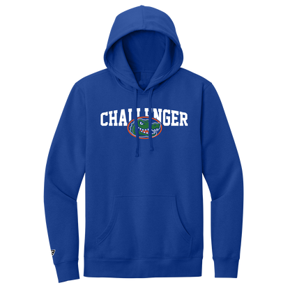 Challenger Gators Hoodie