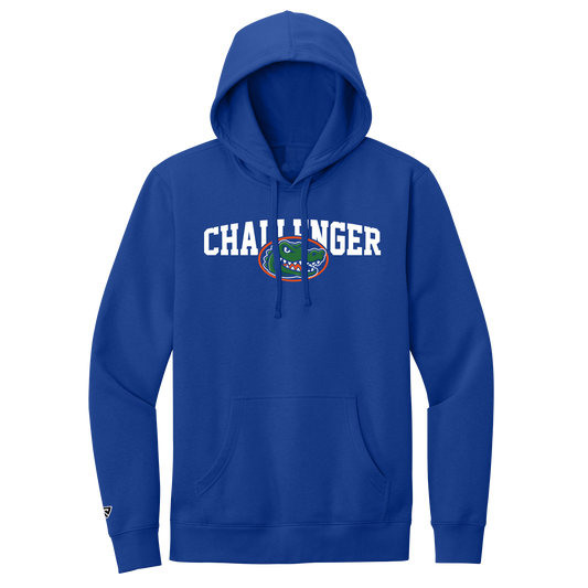 Challenger Gators Hoodie