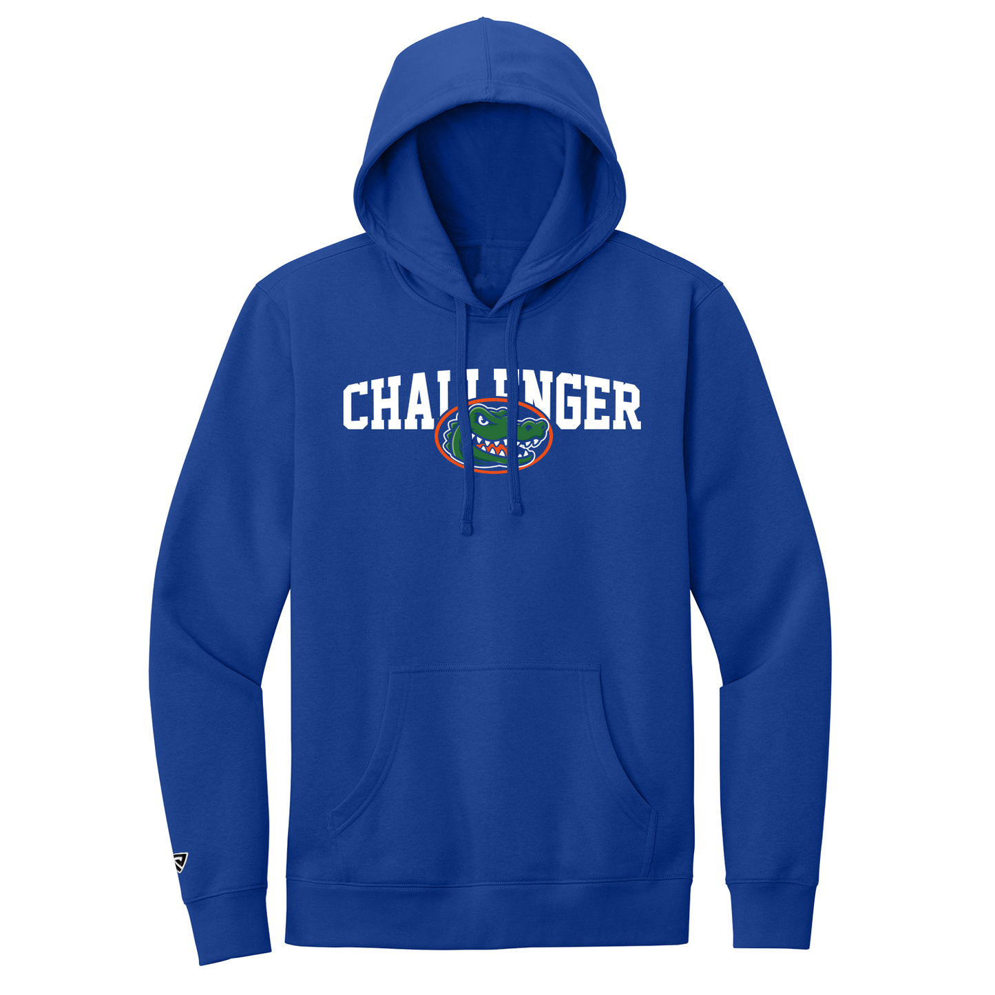 Youth Challenger Gators Hoodie