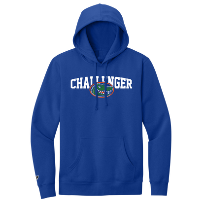 Youth Challenger Gators Hoodie
