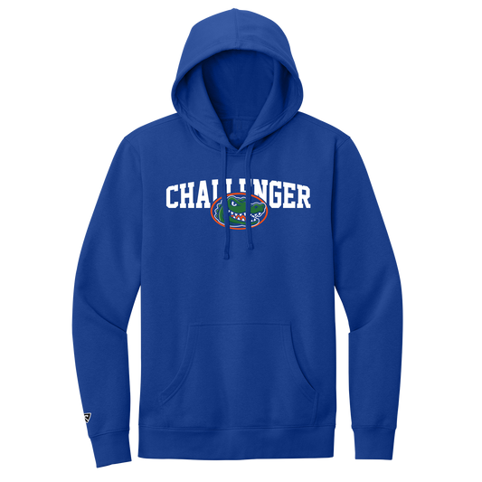 Youth Challenger Gators Hoodie