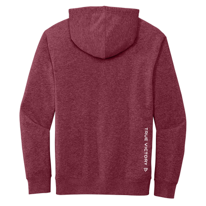 Explorer Bobcats Nation Hoodie