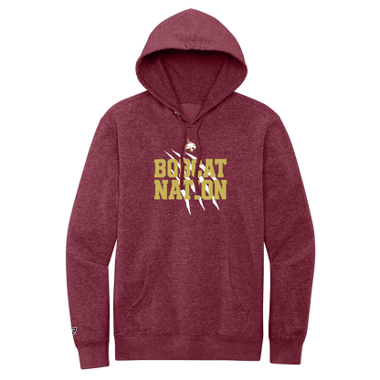 Explorer Bobcats Nation Hoodie