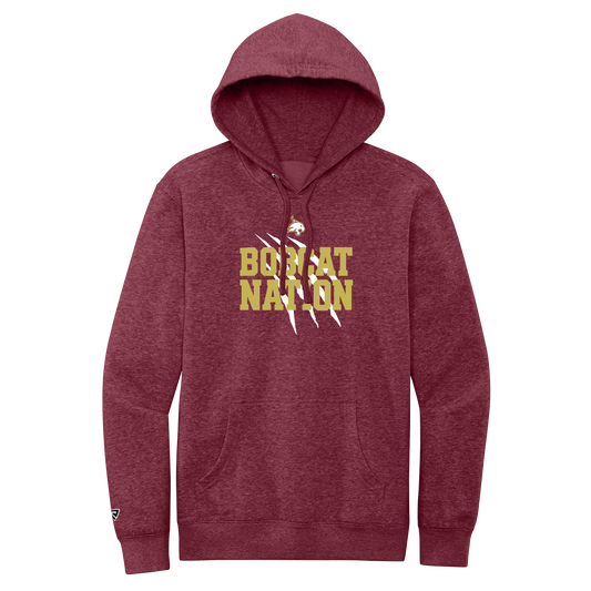 Explorer Bobcats Nation Hoodie