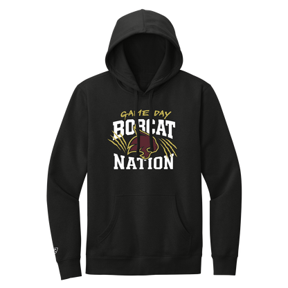 Explorer Bobcats Game Day Hoodie