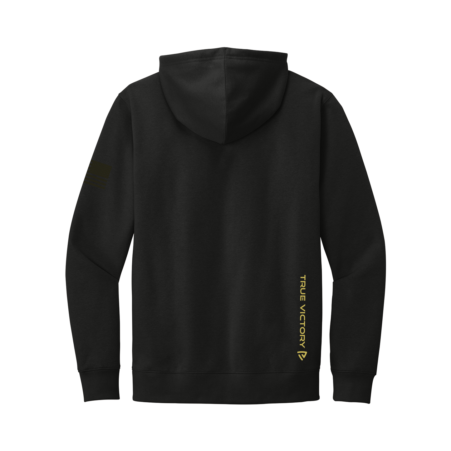 FHS All of Us Basketball Hoodie