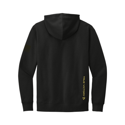 FHS All of Us Basketball Hoodie