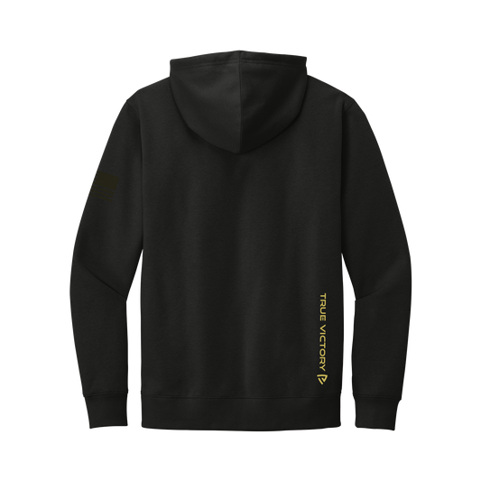 FHS All of Us Basketball Hoodie