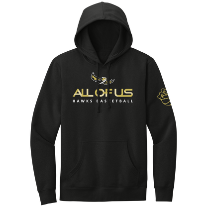FHS All of Us Basketball Hoodie