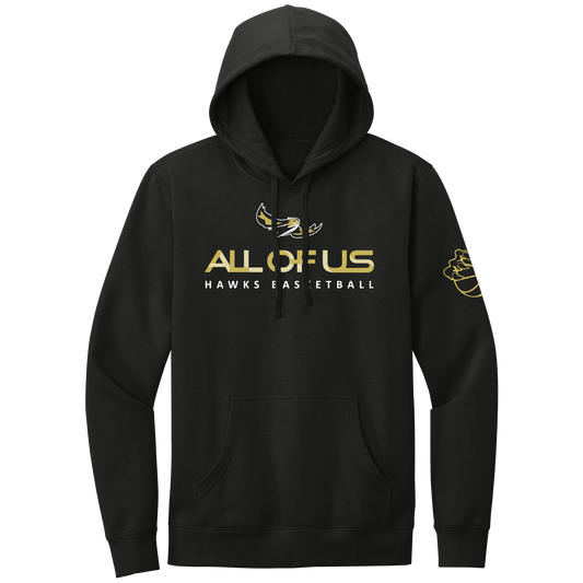 FHS All of Us Basketball Hoodie