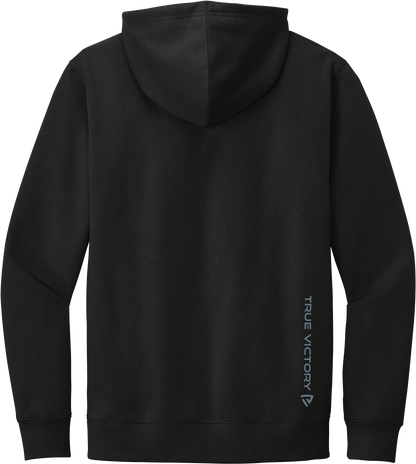 Grey Bull Rescue Anytime Camo Hoodie