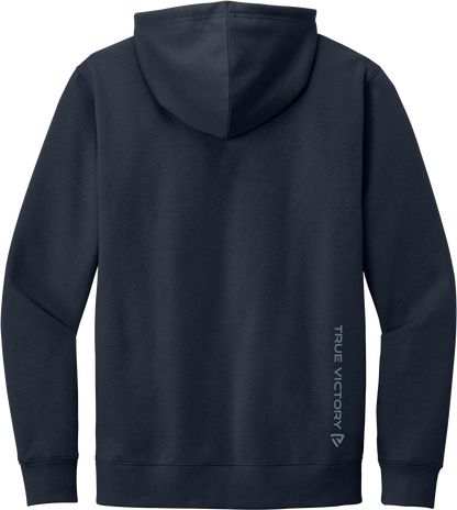 Grey Bull Rescue Anytime Camo Hoodie