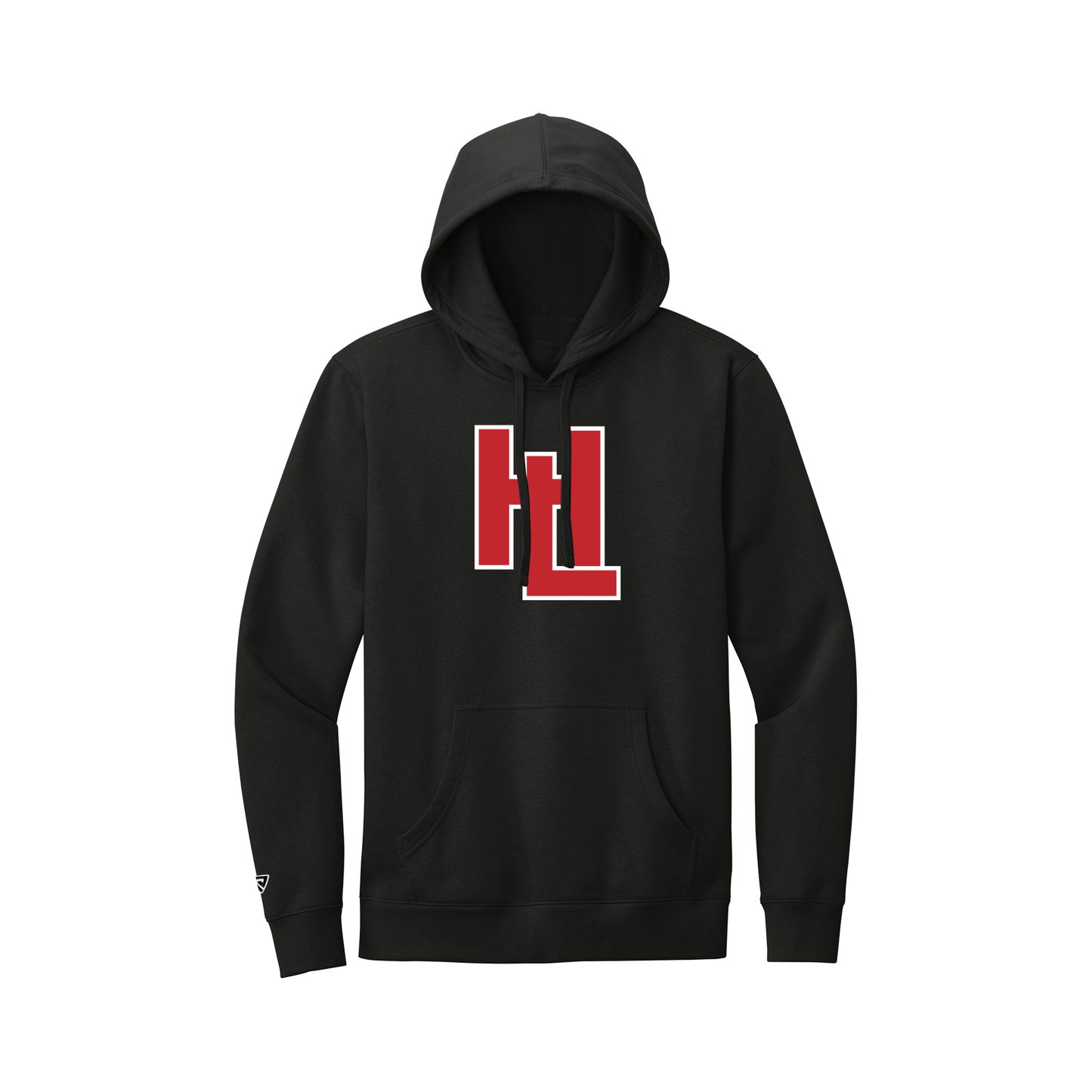 HitLab Hoodie