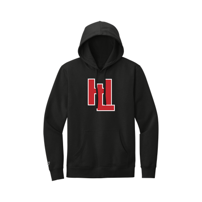 HitLab Hoodie