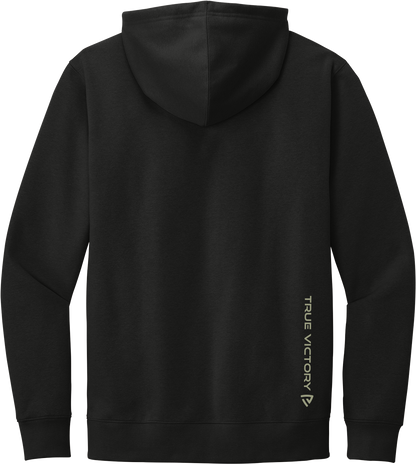 Hookum Good Camo Hoodie