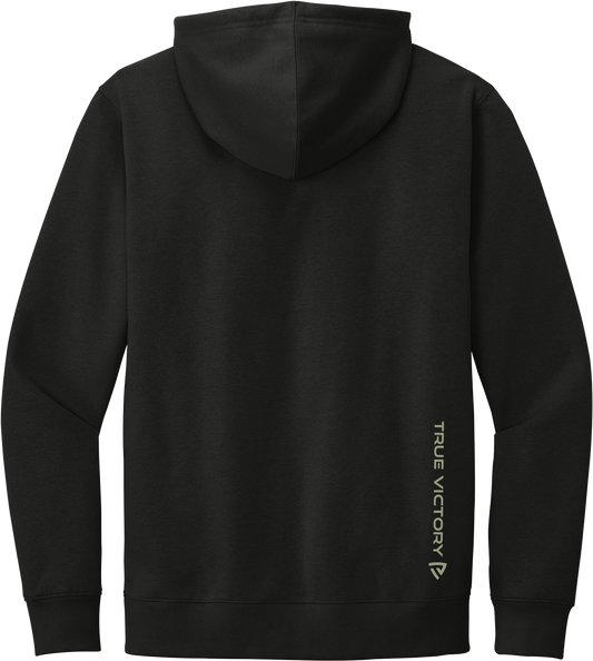 Hookum Good Camo Hoodie