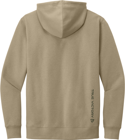 Hookum Good Camo Hoodie