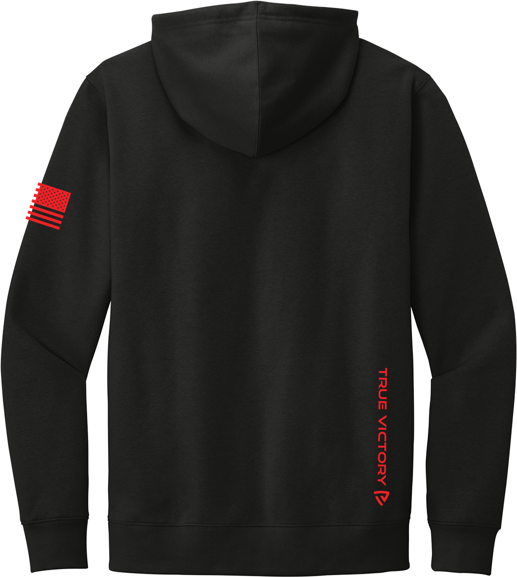 Hookum Good Stay Sharp Hoodie