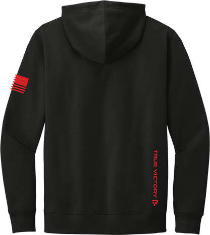 Hookum Good Stay Sharp Hoodie