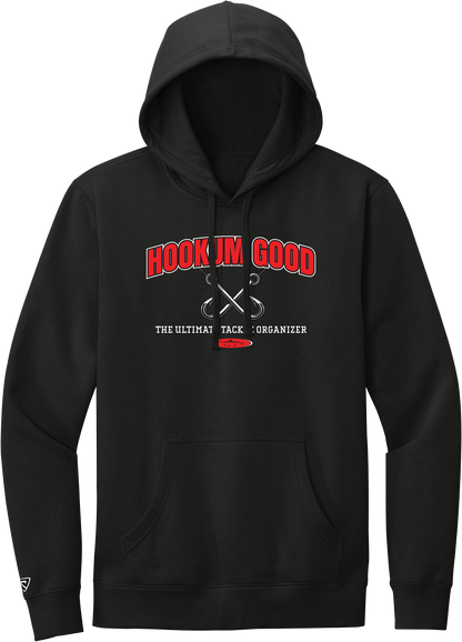 Hookum Good Stay Sharp Hoodie