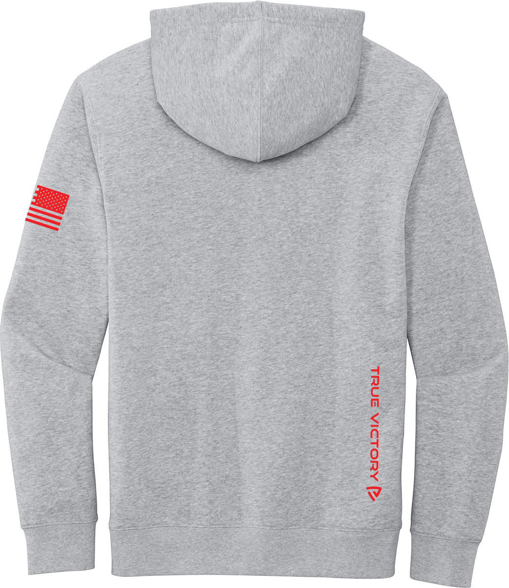 Hookum Good Stay Sharp Hoodie