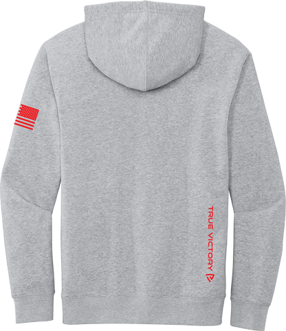 Hookum Good Stay Sharp Hoodie