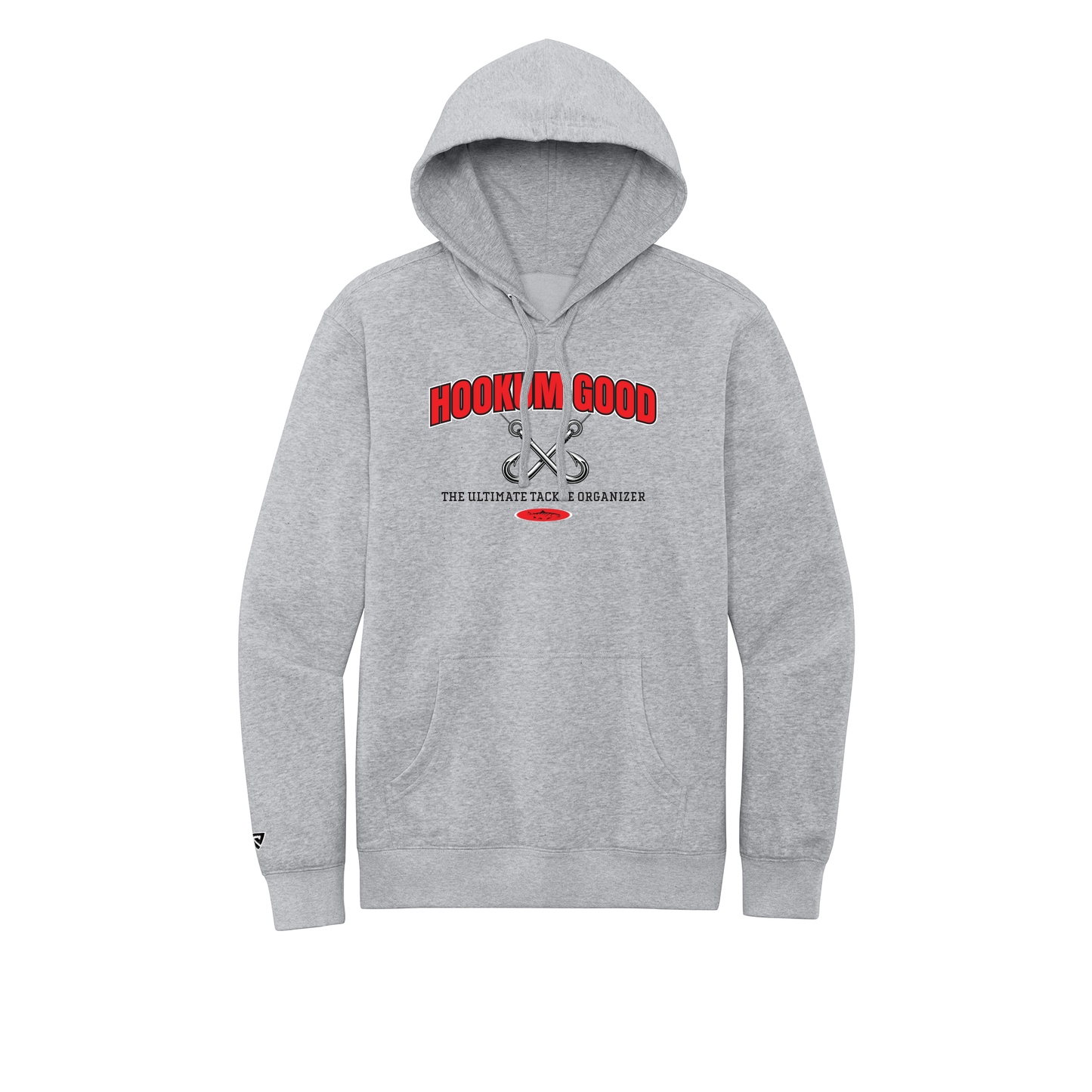 Hookum Good Stay Sharp Hoodie