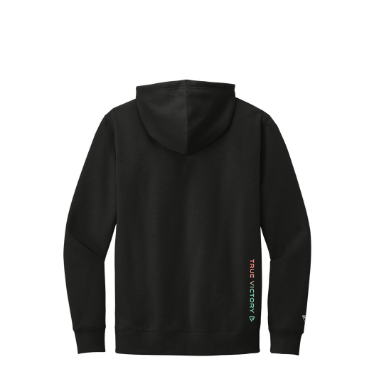 Honu Volleyball Hoodie