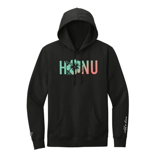 Honu Volleyball Hoodie