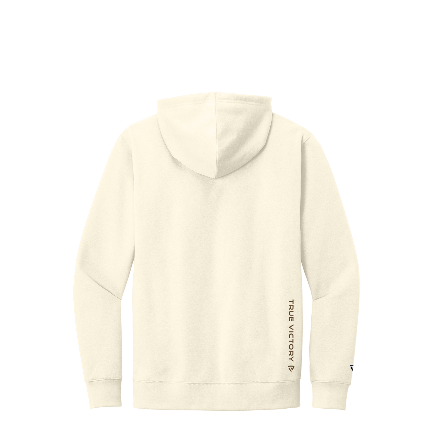 Honu Volleyball Tribal Sand Hoodie