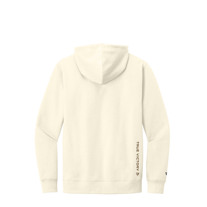 Honu Volleyball Tribal Sand Hoodie