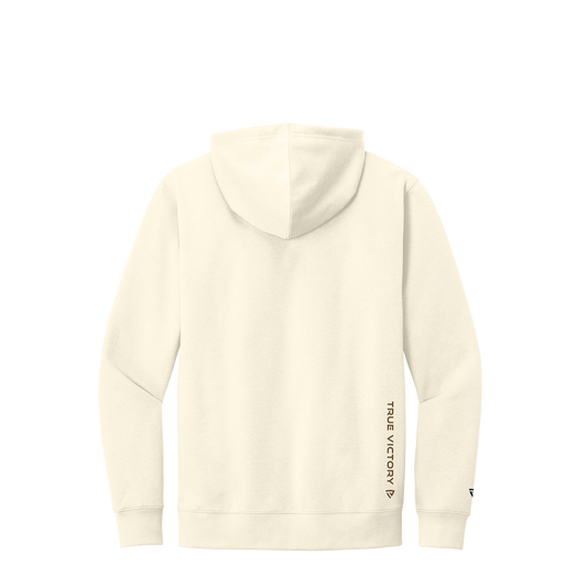 Honu Volleyball Tribal Sand Hoodie