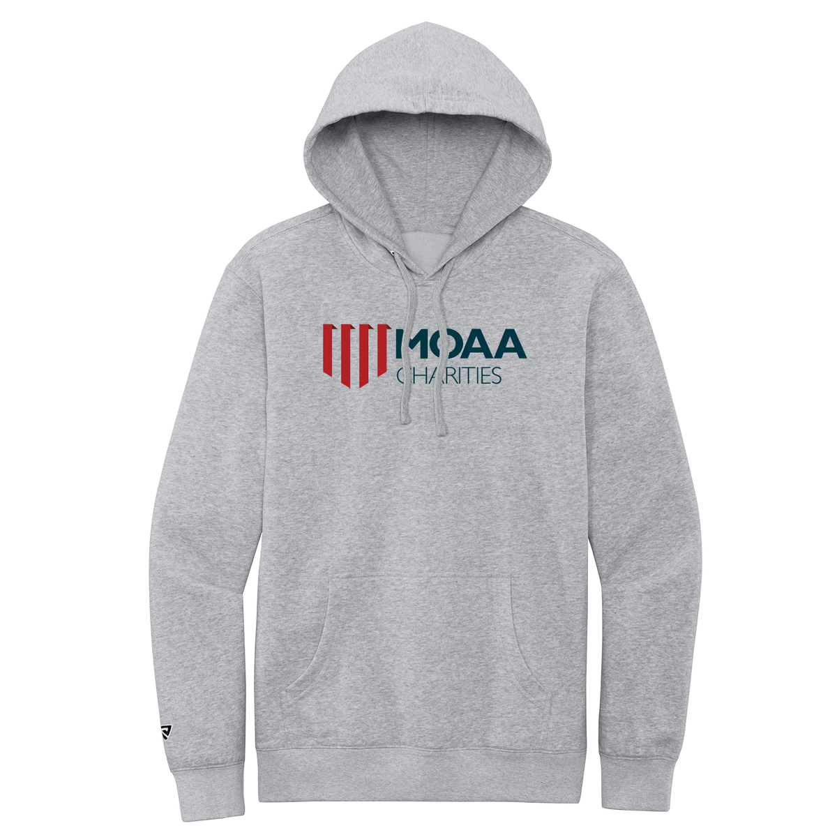 MOAA Charities Hoodie