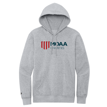 MOAA Charities Hoodie