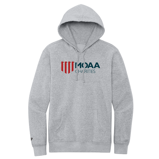 MOAA Charities Hoodie