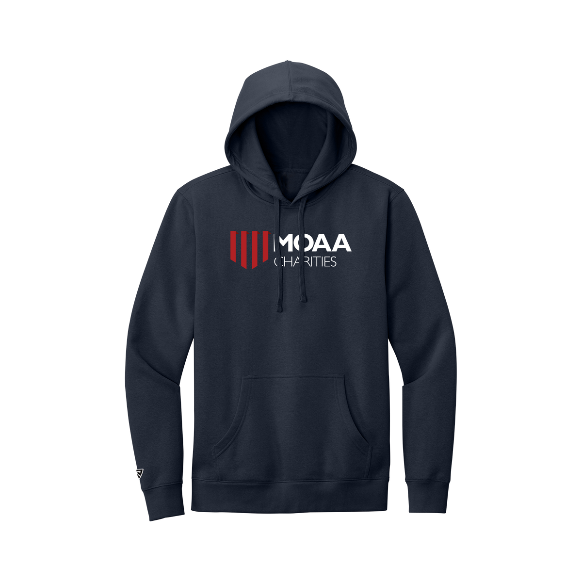 MOAA Charities Hoodie