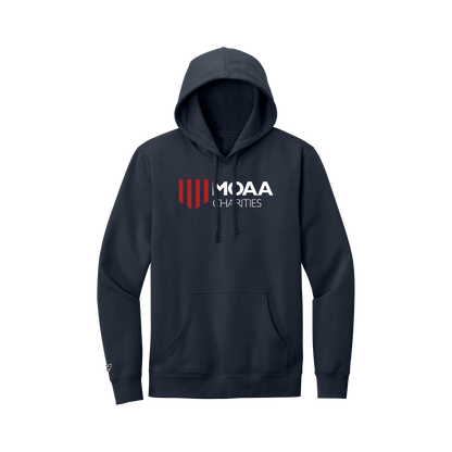 MOAA Charities Hoodie