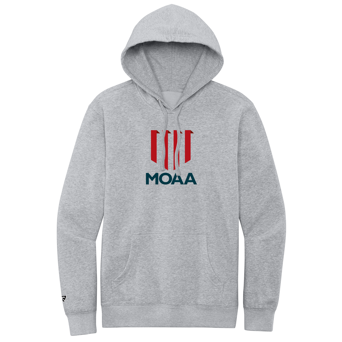 MOAA Shield Hoodie