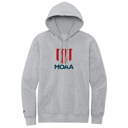 MOAA Shield Hoodie