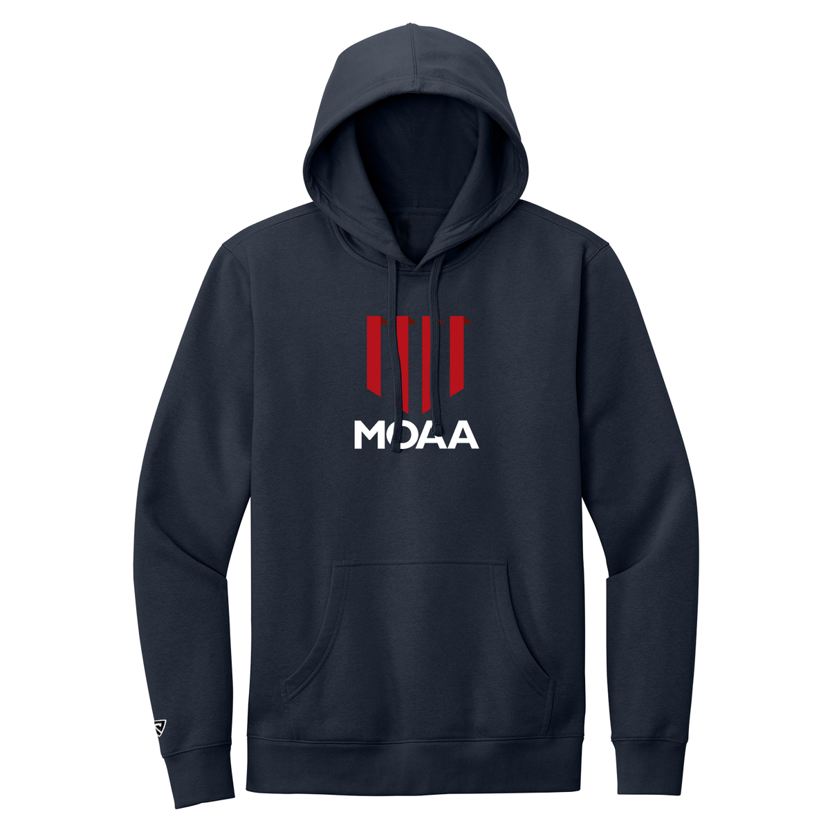 MOAA Shield Hoodie