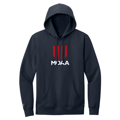MOAA Shield Hoodie