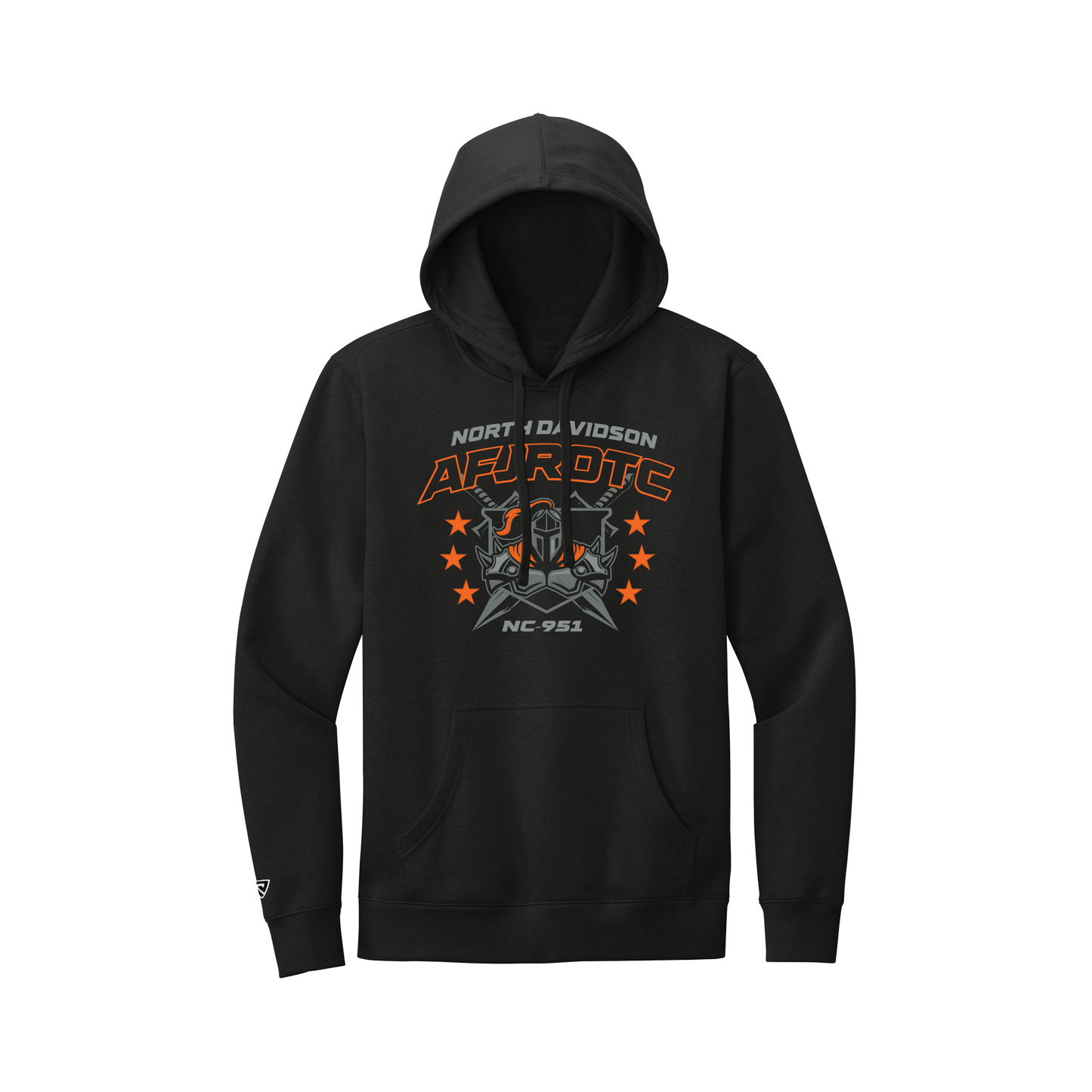 NDHS AFJROTC Hoodie