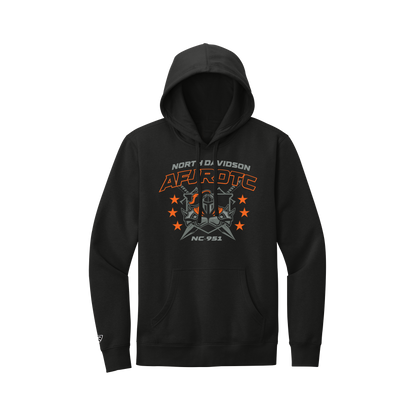 NDHS AFJROTC Hoodie