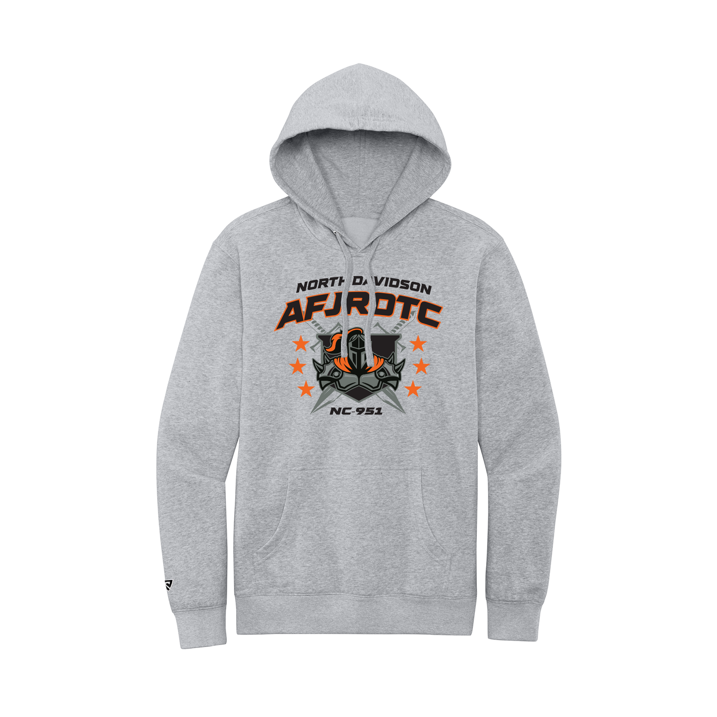 NDHS AFJROTC Hoodie