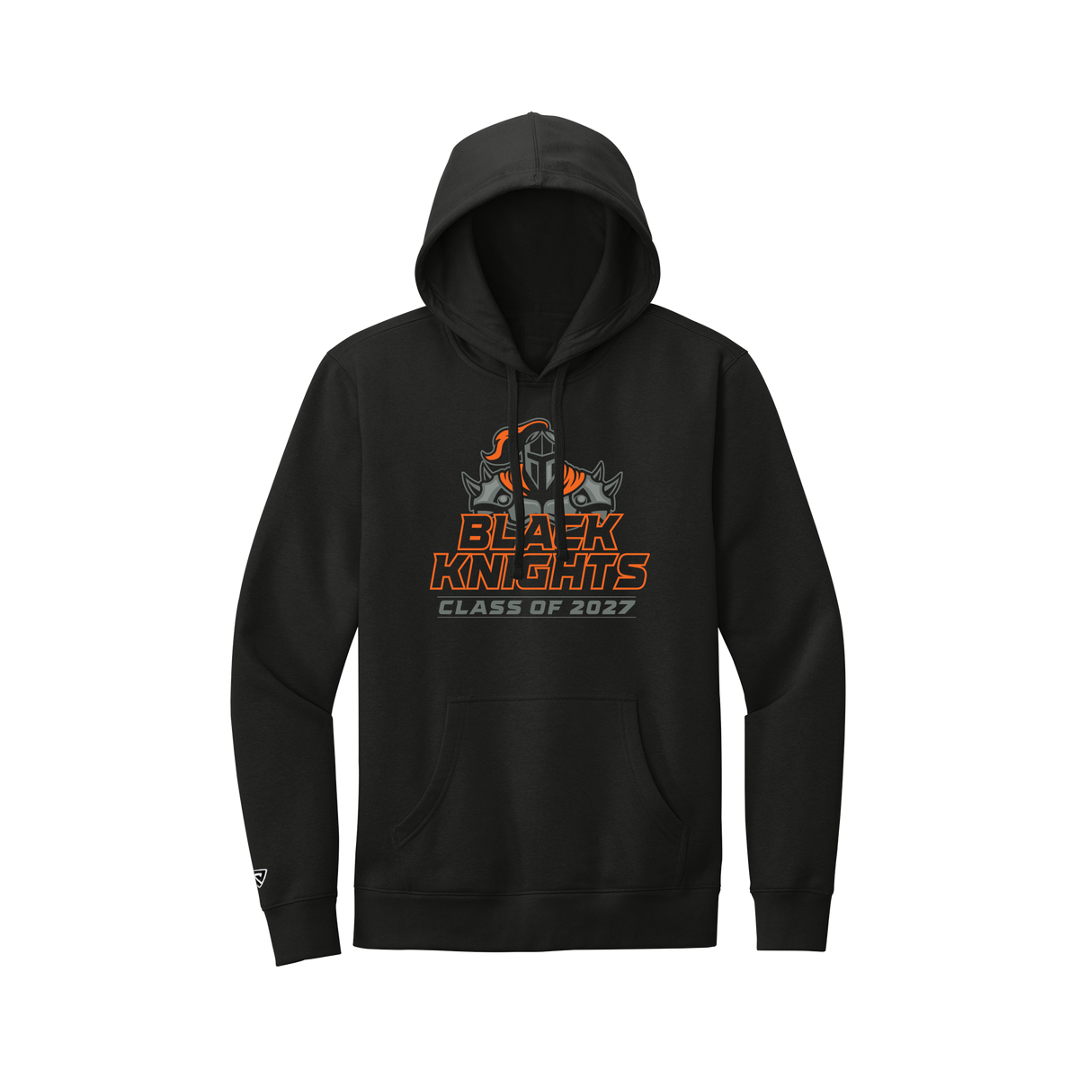 NDHS Class of 2027 Hoodie