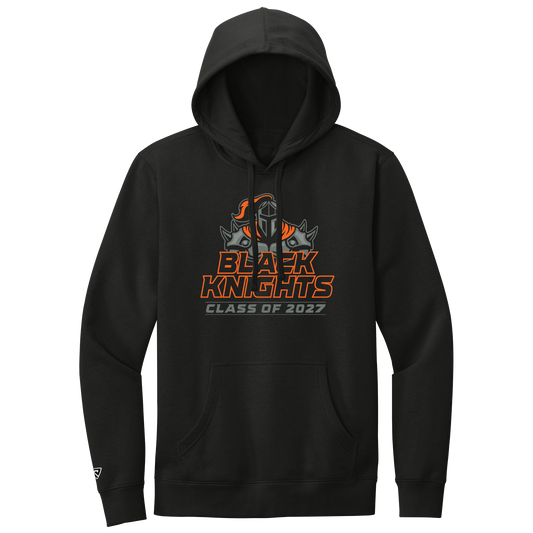 Youth NDHS Class of 2027 Hoodie