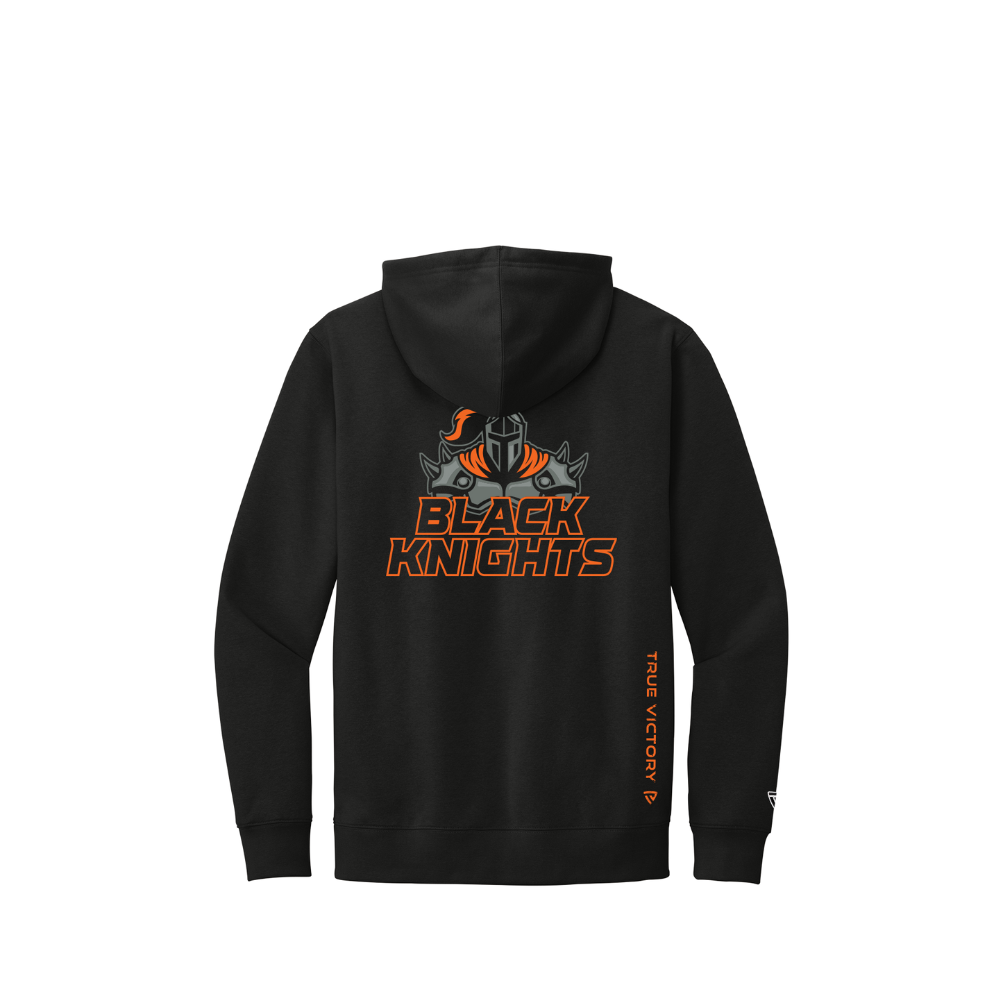 NDHS Black Knights Hoodie